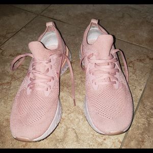 Nike Fly Knit - Epic React